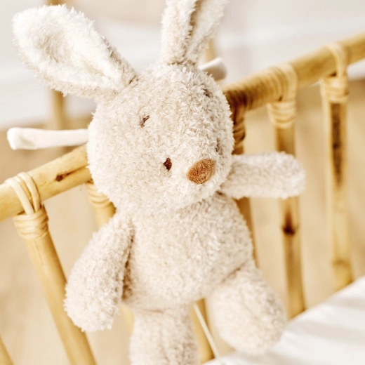 Īpaši mīksts teddy materiāls