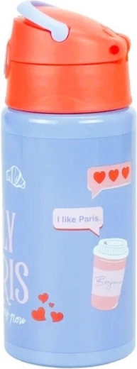 Emily in Paris motīvs ikdienai