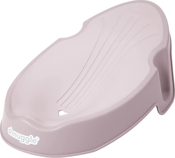 Shnuggle bath support – Blossom