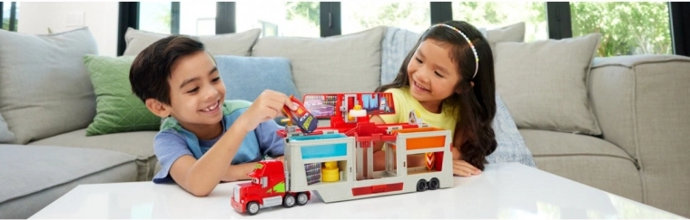 Izklaide bērniem no 4 gadu vecuma