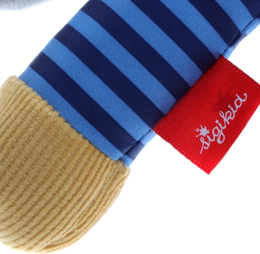 Easy care – machine washable