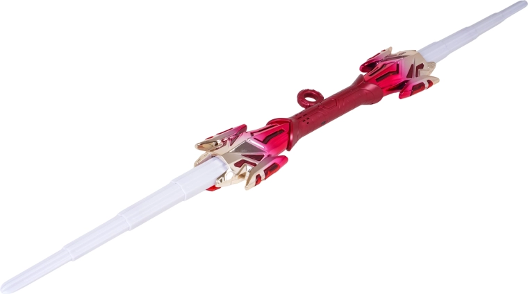 Extendable double-sided design