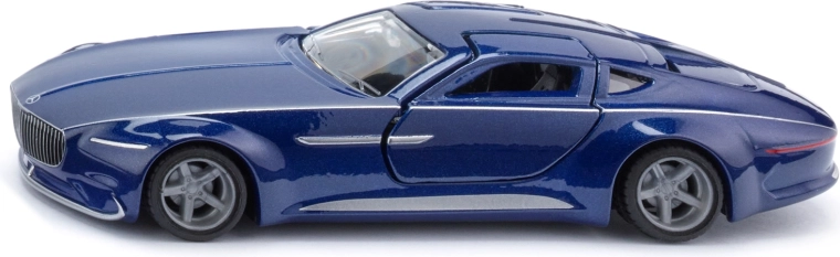 Siku Super – VISION MERCEDES‑MAYBACH 6 metāla modelis 1:50