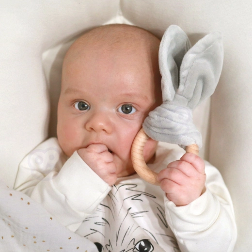 Atslodze smaganām un pirmā koordinācija