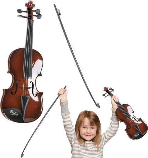 Lociņš mazām rokām