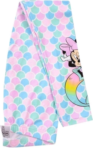 Minnie Mouse design