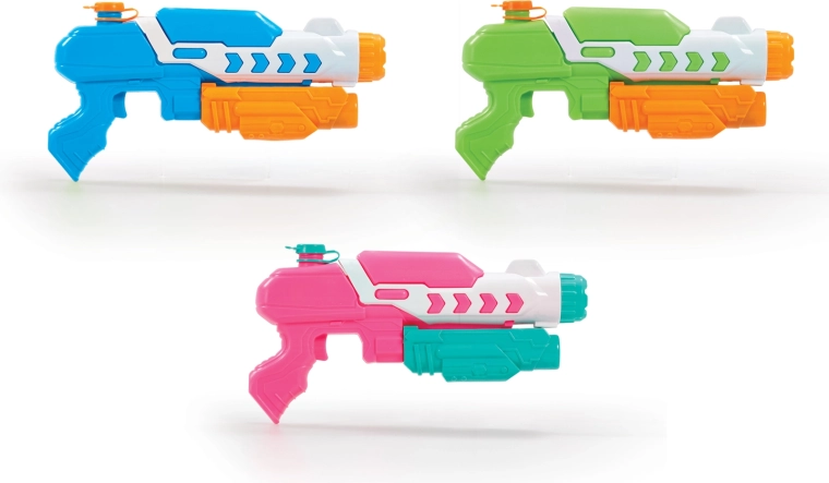 Jet Stream Water Gun