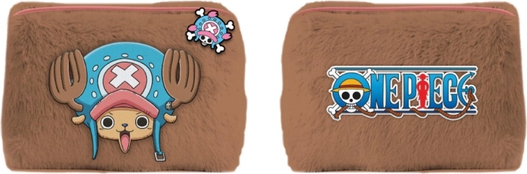One Piece plīša penālis Chopper