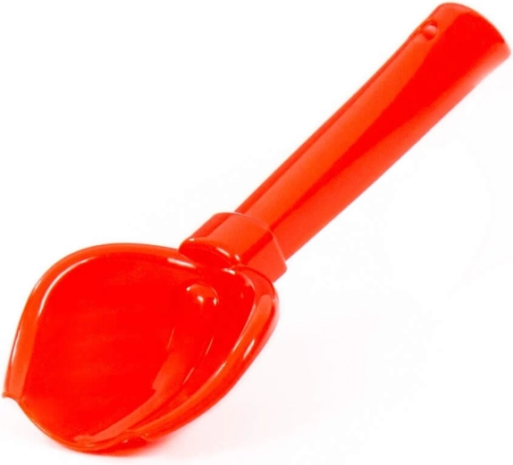 Viegls plastmasa un ērta turēšana