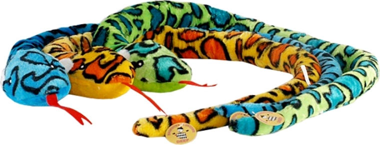 Very Long Snake
