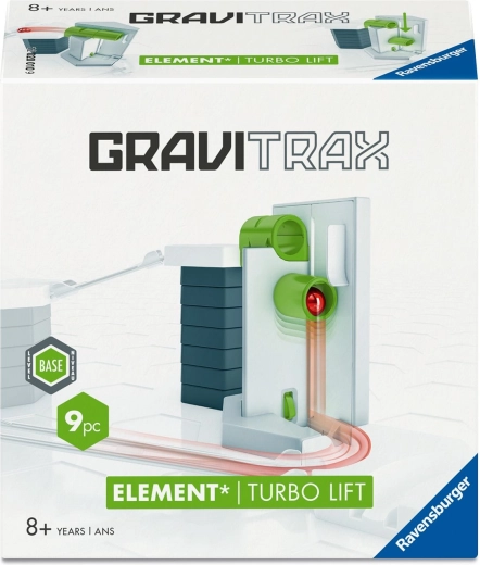 GraviTrax turbo pacēlājs