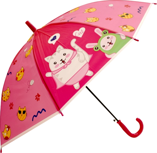 Protection from the rain