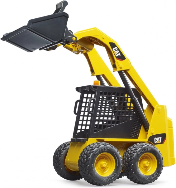 Reālistisks CAT modelis mērogā 1:16