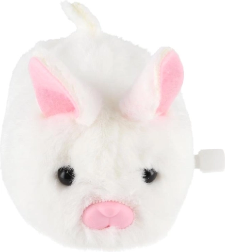 Viegli uzvilkt mazām bērnu rociņām