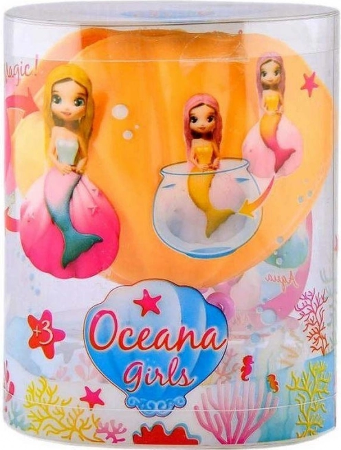 Lelle Oceana Girls