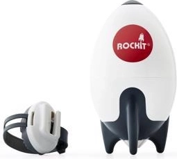 Rockit automatic portable stroller rocker