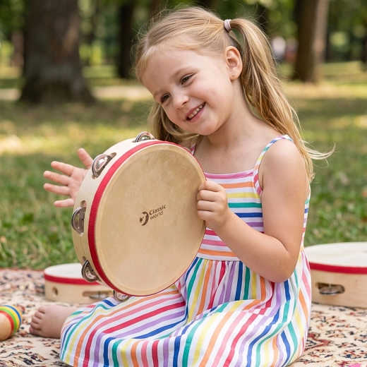 Safe wooden construction