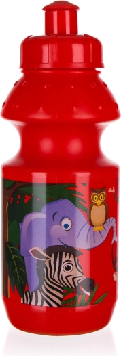 Dzeramā pudele ZOO 380 ml