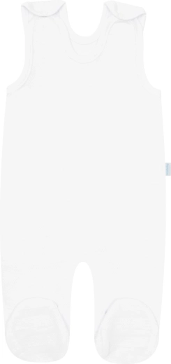 Ērts bodijs vieglai apģērbšanai