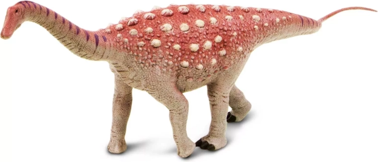 A large figurine for even more fun