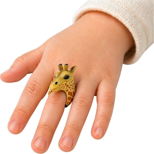 For costumes and children