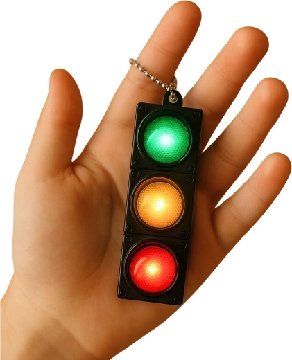 Vienkārša vadība, baterijas komplektā