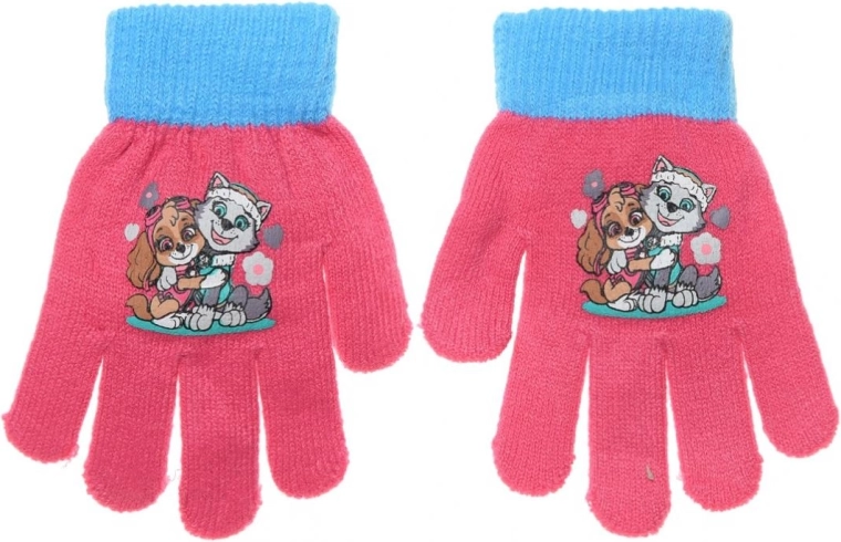Paw Patrol Gloves