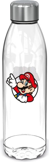 Dzeramā pudele Super Mario 980 ml