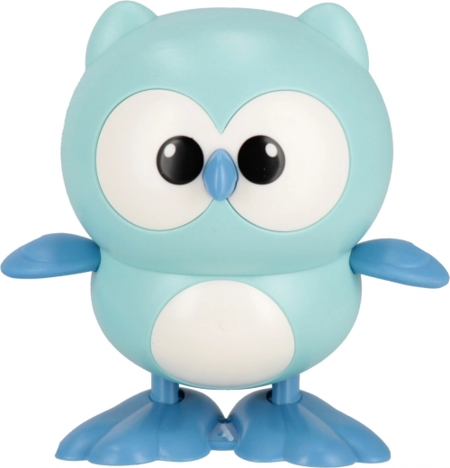 Wind-up fun
