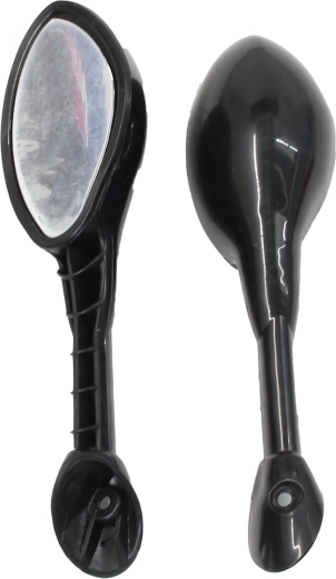Left + right rearview mirrors for children's BMW S1000RR (ride-on) motorcycle JAMARA - set of 2 pcs