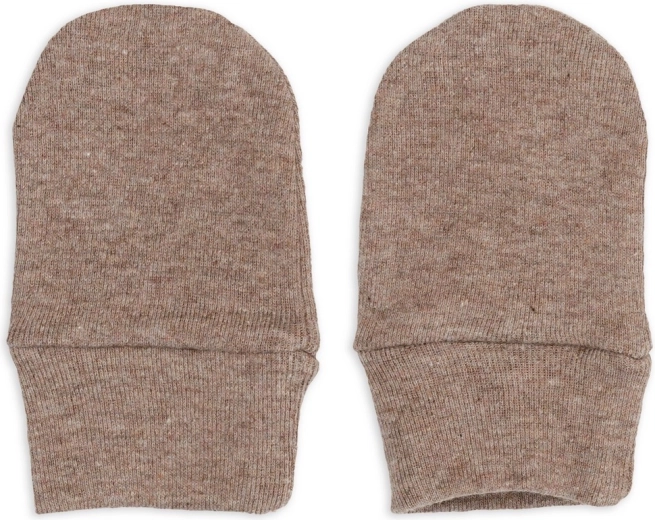 Lodger anti-scratch mittens melange buffalo - 1 piece