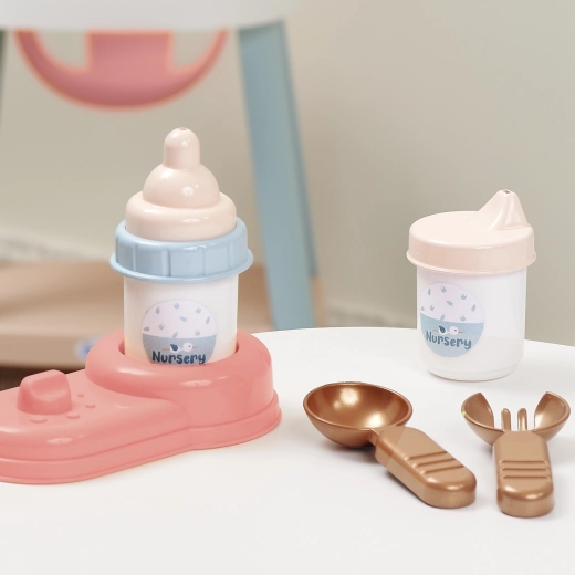 Pilns barošanas piederumu komplekts