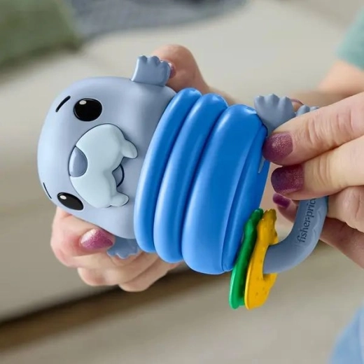 Flexible accordion for exploration
