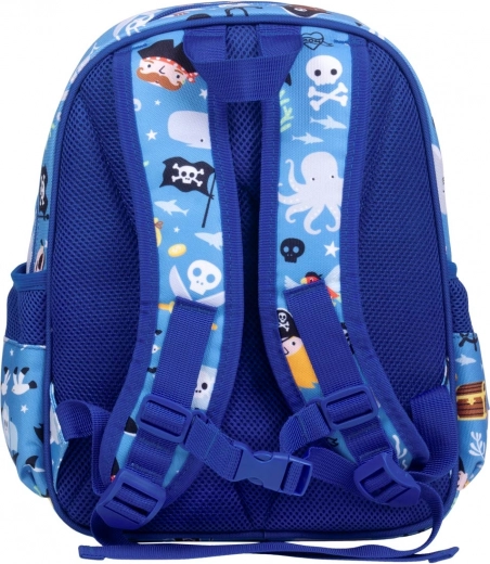 Backpack A Little Lovely Company - Pirates