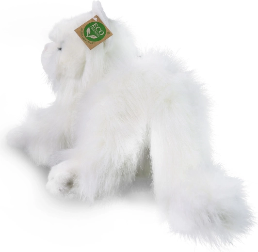 Videi draudzīgs pildījums no pārstrādātiem materiāliem