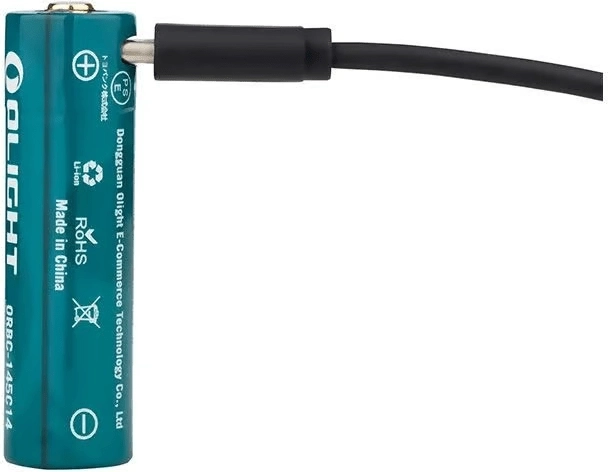 Praktiska USB‑C uzlāde bez ārēja lādētāja
