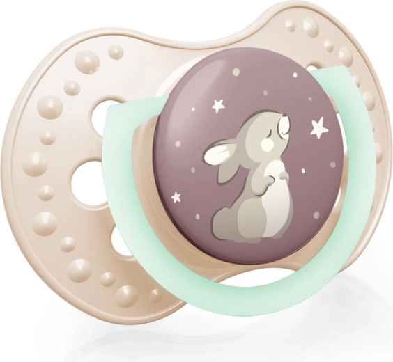 Breathable shield gentle on the skin