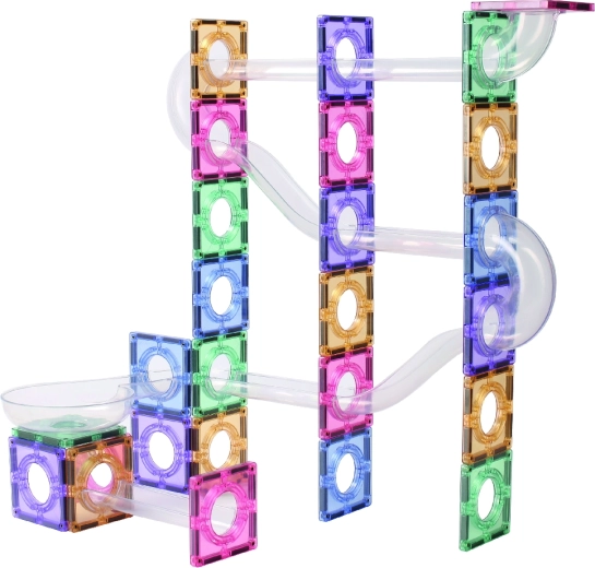 Pastel set with 110 pieces