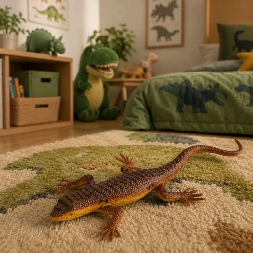 Ideāli bērnu rotaļām un dabas apguvei