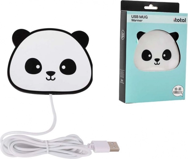 Krūzes sildītājs Panda