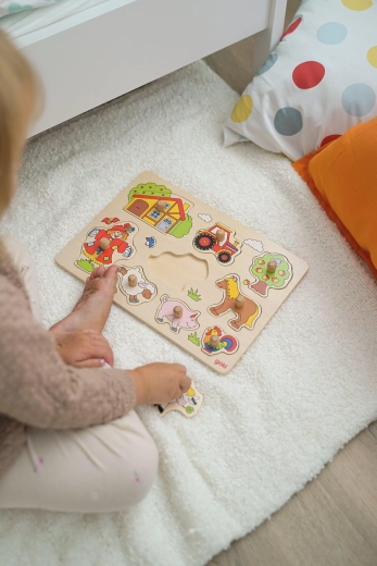 Īpaši lieli rokturi mazām rociņām