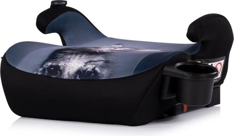 Pārbaudīta i-Size drošība