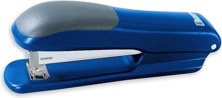 Skavotājs Boxer 400 zils