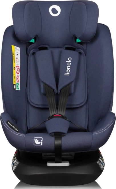 i-Size safety