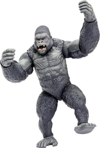 Movable jaw for even more play