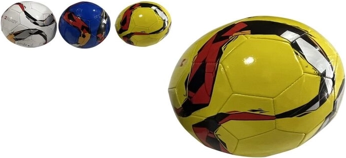 Futbola bumba, 5. izmērs