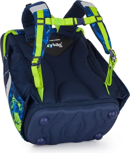 Drošība un izturība katru dienu