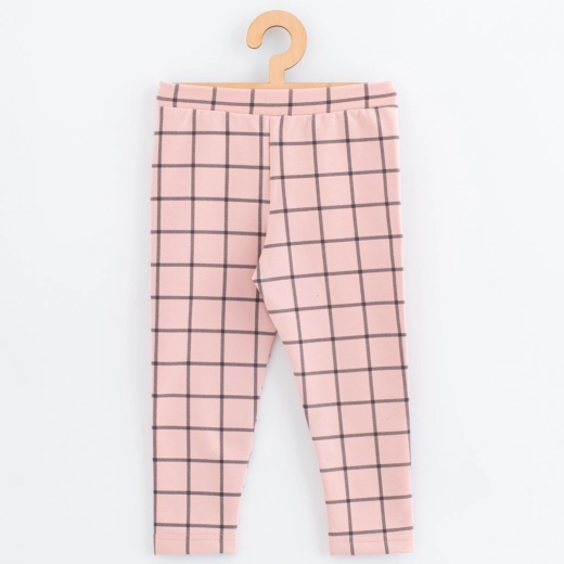 Children’s sweatpants leggings New Baby Kindergarten pink
