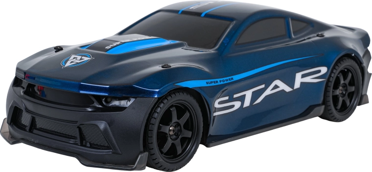 Interchangeable drift wheels