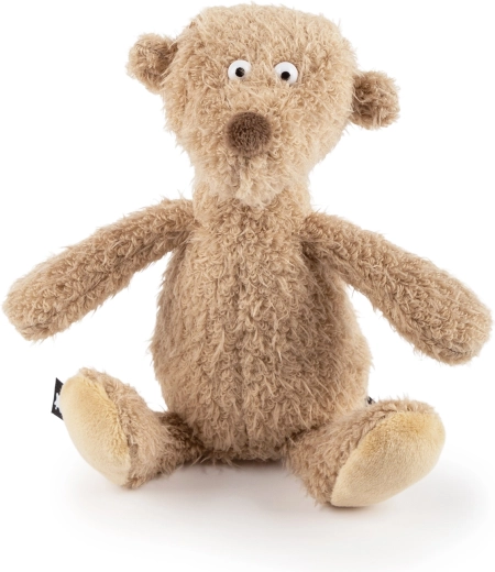 Sigikid plush teddy bear Ach Good! 15 cm